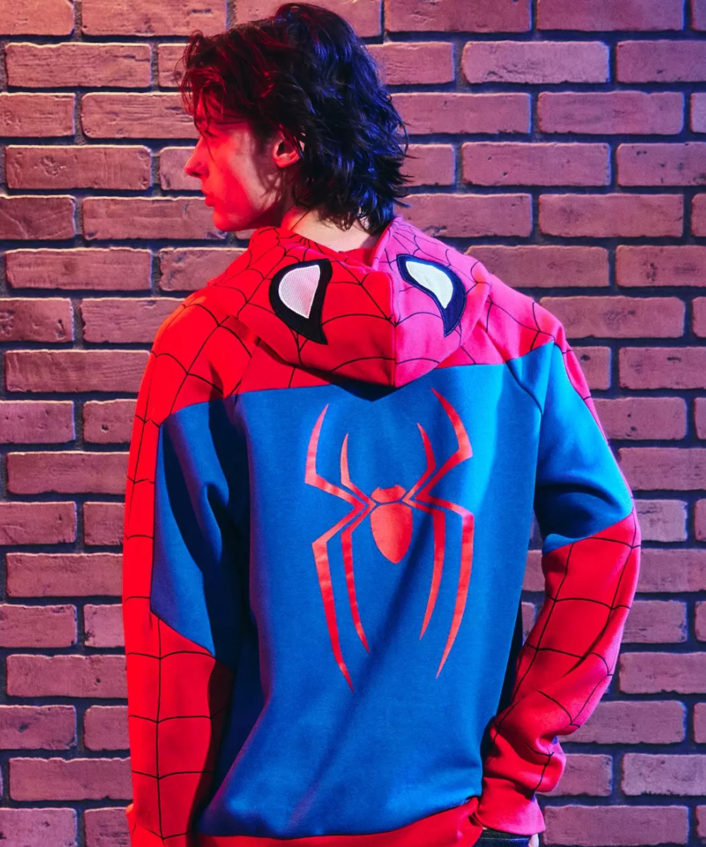 Exclusive Brand New Day Hoodie